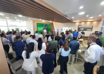 Sicredi realiza esquenta da Agrotins, reúne expositores e antecipa condições da Feira