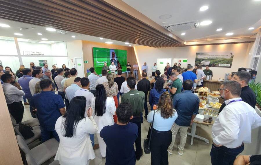Sicredi realiza esquenta da Agrotins, reúne expositores e antecipa condições da Feira