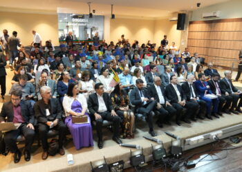 TRE-TO recebe líderes indígenas para avaliar ações de educação política em aldeias tocantinenses