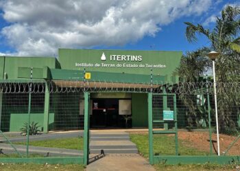 Itertins receberá investimento de R$ 2,2 milhões para reforma da sede