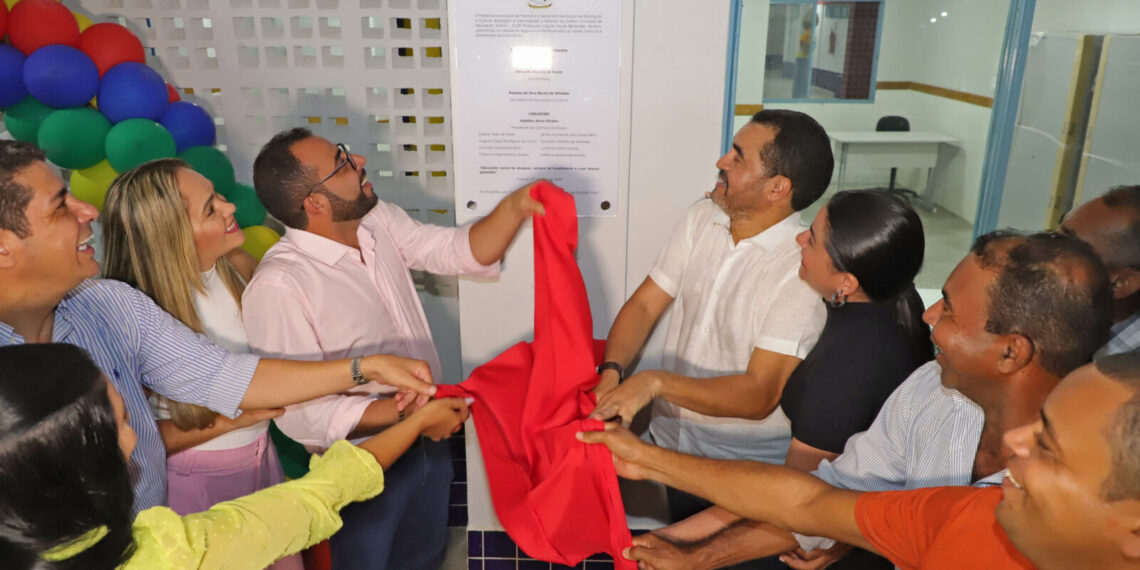 Em Paranã, governador Wanderlei garante R$ 90 milhões para implantar rodovia do município a Goiás