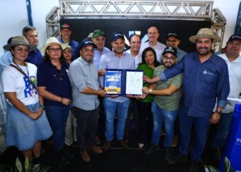 FIETO adere ao Pacto pela Inovação na Agrotin