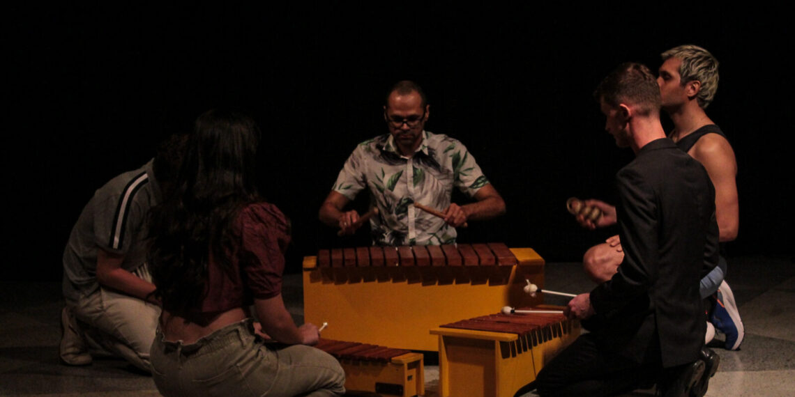 Contemplada pela LPG, Oficina de Criatividade Sonora tem inscrições abertas até sexta-feira