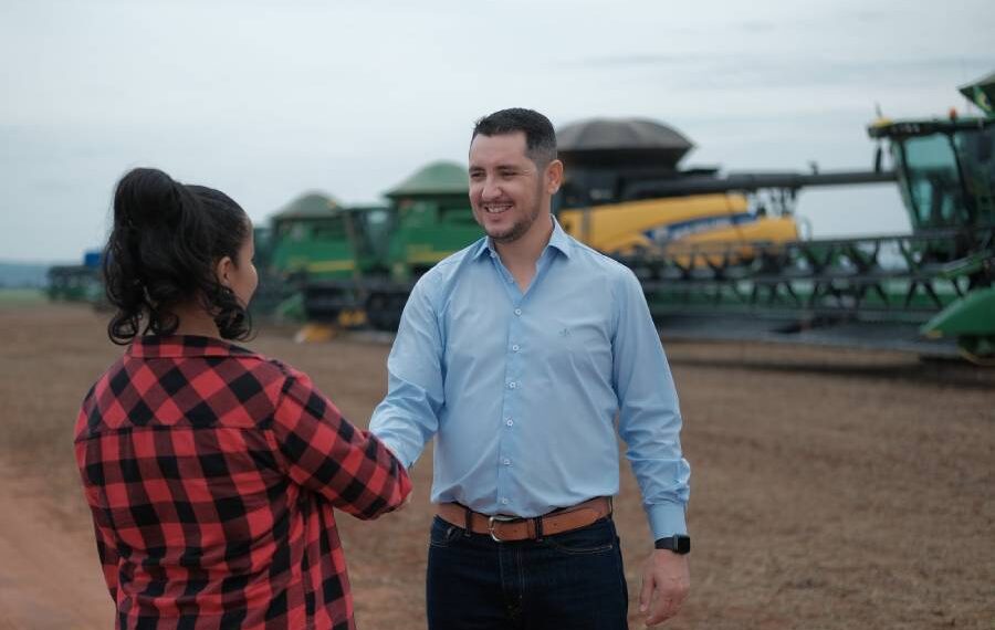 Falta de assessoria jurídica prejudica produtores rurai