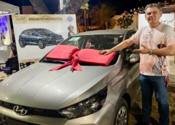 Festejo do Santuário de Nossa Senhora de Fátima, termina hoje segunda, 13