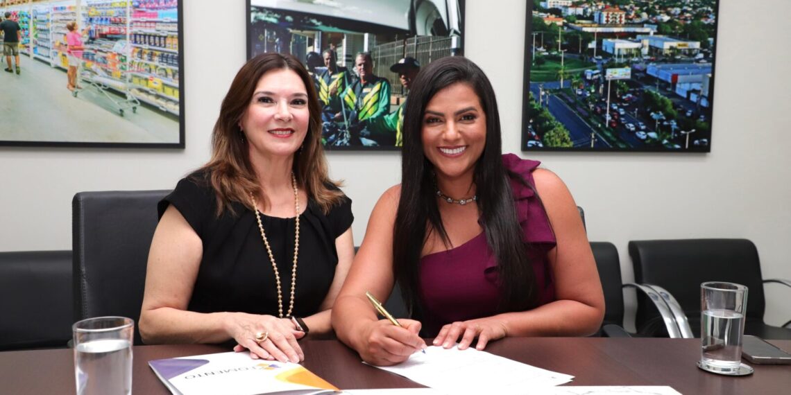 Fomento lança linha de crédito de até R$ 200 mil exclusivamente para empresas geridas por mulheres