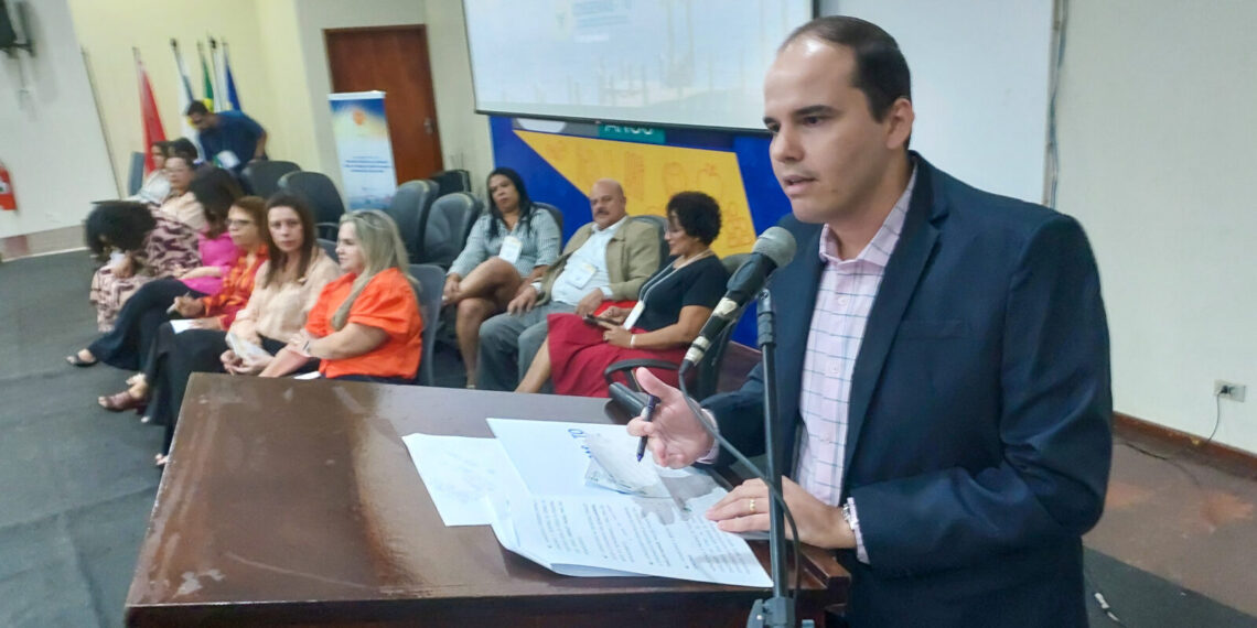 Palmas recebe 24º encontro regional da Coegemas e ATM defende aprovação da PEC que garante financiamento mínimo para a Assistência Social 