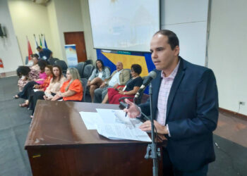 Palmas recebe 24º encontro regional da Coegemas e ATM defende aprovação da PEC que garante financiamento mínimo para a Assistência Social 