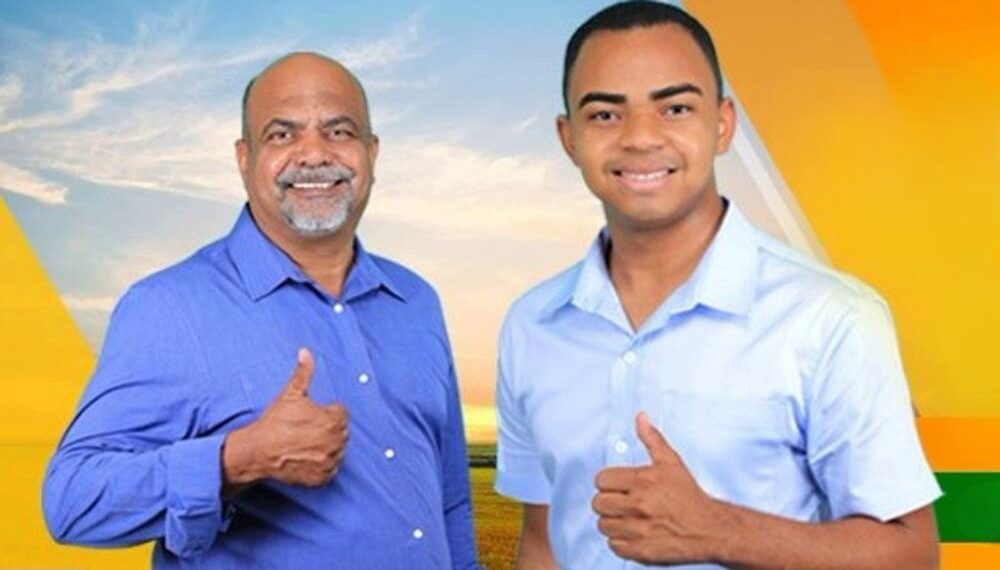 Câmara de Formoso do Araguaia vota nesta segunda-feira cassação de Heno Rodrigues e Israel Kawe