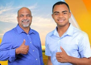 Câmara de Formoso do Araguaia vota nesta segunda-feira cassação de Heno Rodrigues e Israel Kawe