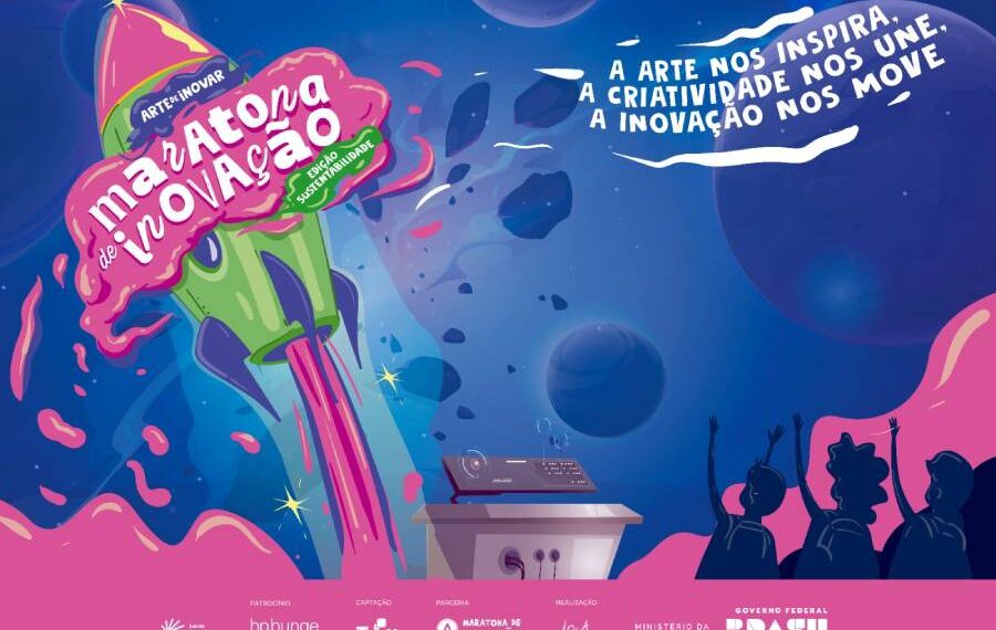 Inovação com foco em Sustentabilidade