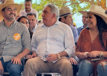 Janad Valcari defende que localização estratégica e potencial agrícola podem fazer de Palmas a Capital do Matopiba, mas afirma que “falta vontade”