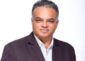 Líder evangélico, pastor Claudemir Lopes, compartilha trajetória da vida pessoal