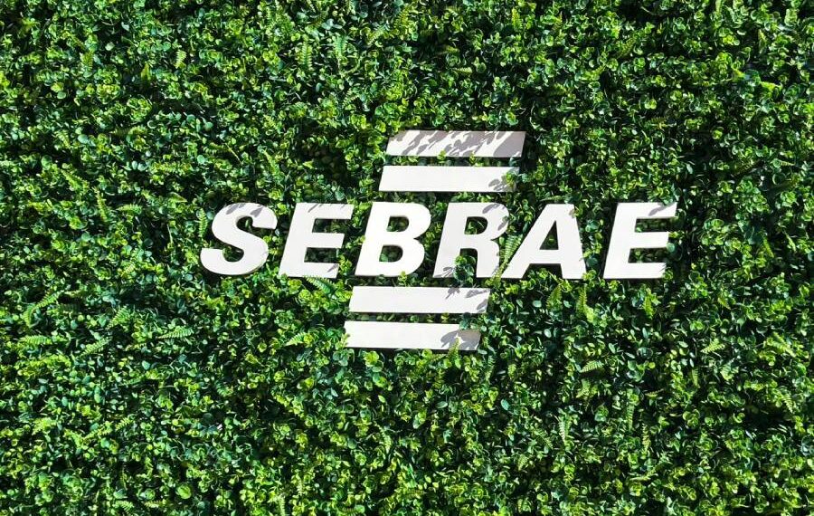 O Espaço Sebrae é o destino dos empreendedores do agronegócio