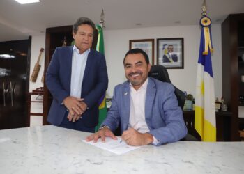 Osires Damaso reivindica articulação pela abertura dos 5 novos leitos em Paraíso do Tocantins