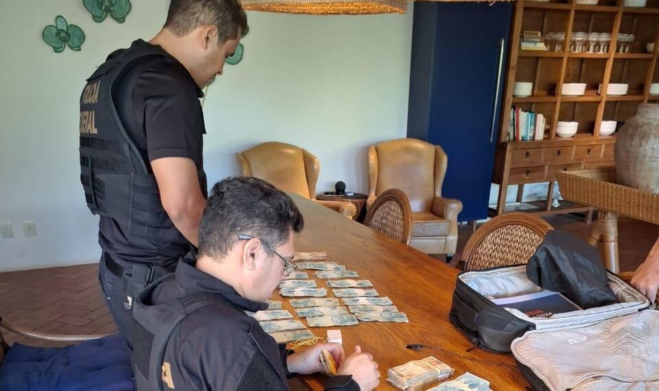 Cinco anos após CPI na Câmara, PF faz operação para investigar aplicação em fundos podres pelo PreviPalmas e fala em prejuízos de R$ 74,4 milhões