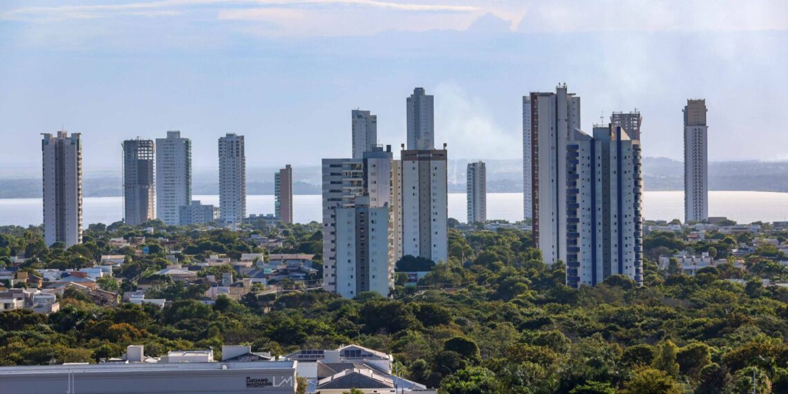 Palmas comemora 35 anos com Alok como principal atração; Paço reforça coletivos para evento e detalha funcionamento dos serviços públicos no feriado de aniversário