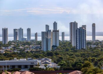 Palmas comemora 35 anos com Alok como principal atração; Paço reforça coletivos para evento e detalha funcionamento dos serviços públicos no feriado de aniversário