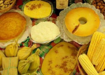 Paróquia Nossa Senhora Aparecida realiza no próximo sábado, 1º, a primeira edição da Festa do Milho em prol da construção da igreja