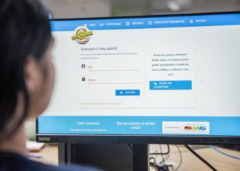 Prefeitura divulga lista dos contemplados do programa Nota Palmense Premiada de abril