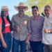 Ricardo Ayres prestigia abertura do Agrotins e destaca compromisso com o desenvolvimento sustentável