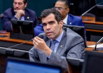 Com ocorrências no RS, Ricardo Ayres quer furto e roubo como crimes hediondos em situações de emergência ou calamidade