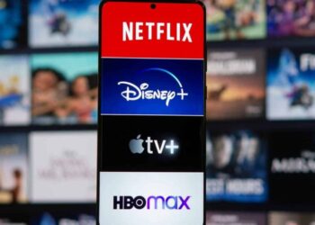 Ricardo Ayres declara voto contrário a projeto que taxa Netflix e Amazo
