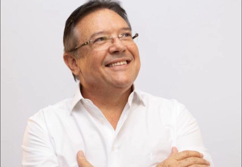 ELEIÇÕES 2024 | Salomão, tio de Paulinho, diz que os Gomes fizeram Tocantinópolis se desenvolver, mas “se acomodaram”; para ele, cidade precisa de novas ideias