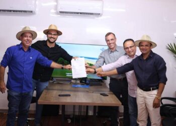 Sebrae e Energisa assinam, na Agrotins, nova fase do Energia para Crescer