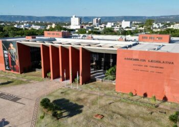 Resultado preliminar da prova objetiva do concurso da Assembleia será divulgado nesta quarta-feira