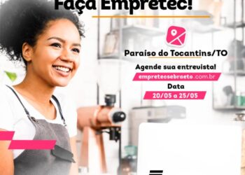 Seminário Empretec Sebrae traz para Paraíso uma imersão no universo do empreendedorism