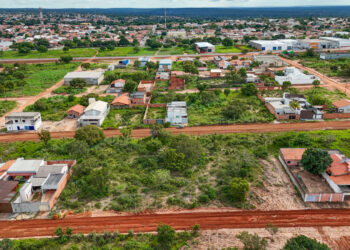 Com lances iniciais de R$ 45 mil a R$ 711 mil, Araguaína leiloa 50 imóveis em três bairros no dia 29