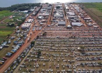 Sicredi oferece taxas e condições especiais para produtores rurais no maior evento agropecuário do Tocantin