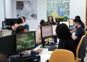 TRE-TO oferece serviços eleitorais após o fechamento do cadastr
