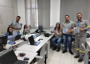 Tocantins promove ações de conscientização no Maio Amarelo