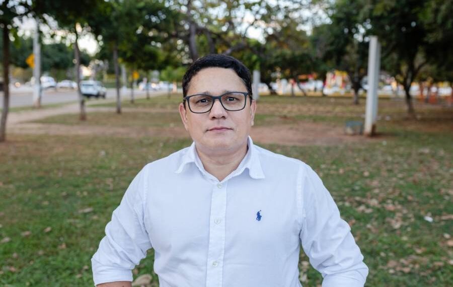 Tudo sobre ecoturismo na Serra do Carmo em Palmas disponível em plataforma digital gratuita