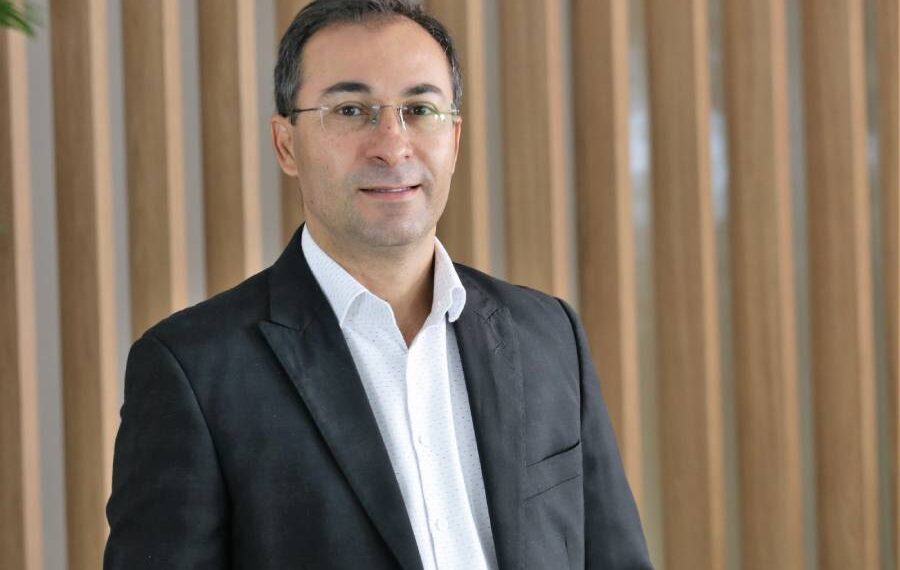 Wagner participa da abertura da Agrotins 2024 a convite do governador Wanderlei Barbosa