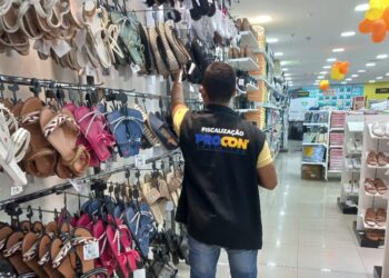 Em pesquisa de preço para Dia das Mães, Procon identifica variação de até 179,8%