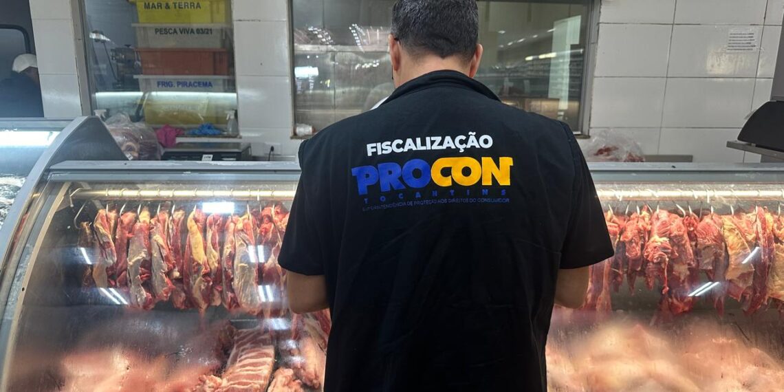 Açougues da Capital registram variações de preço acima de 100% em três cortes de carne