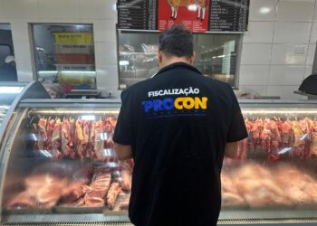 Açougues da Capital registram variações de preço acima de 100% em três cortes de carne
