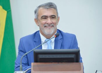 Aleto aprova recondução para presidência da Mesa e Amélio será reeleito na terça-feira para 2º biênio