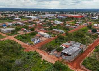 Com lances iniciais a partir de R$ 45 mil, leilão público de imóveis de Araguaína acontece nesta quarta-feira