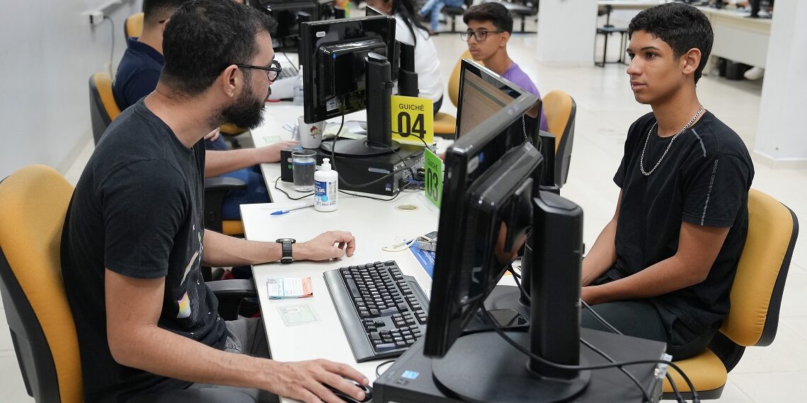 Com fechamento do registro para as eleições na 4ª-feira, TRE-TO faz novo plantão neste fim de semana
