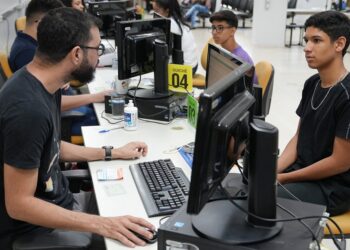 Com fechamento do registro para as eleições na 4ª-feira, TRE-TO faz novo plantão neste fim de semana