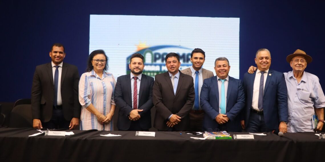 Em projeto itinerante, Câmara de Palmas discute criação do distrito de Taquaruçu Grande