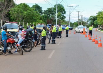 Palmas destaca redução de vítimas fatais no trânsito por dois anos consecutivos; 2023 registrou 54 mortes por acidentes