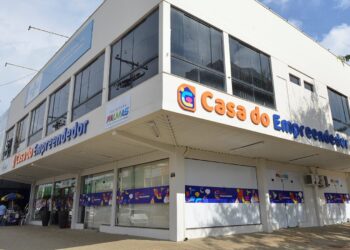 Com prazo de envio do Imposto de Renda perto do fim, Casa do Empreendedor inicia campanha para arrecadar doações para Fundo da Criança, Adolescente e do Idoso