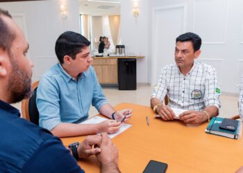 Prefeitura e Câmara firmam parceria com Sindicato Rural de Paraíso e farão aporte de R$ 300 mil para ExpoBrasil