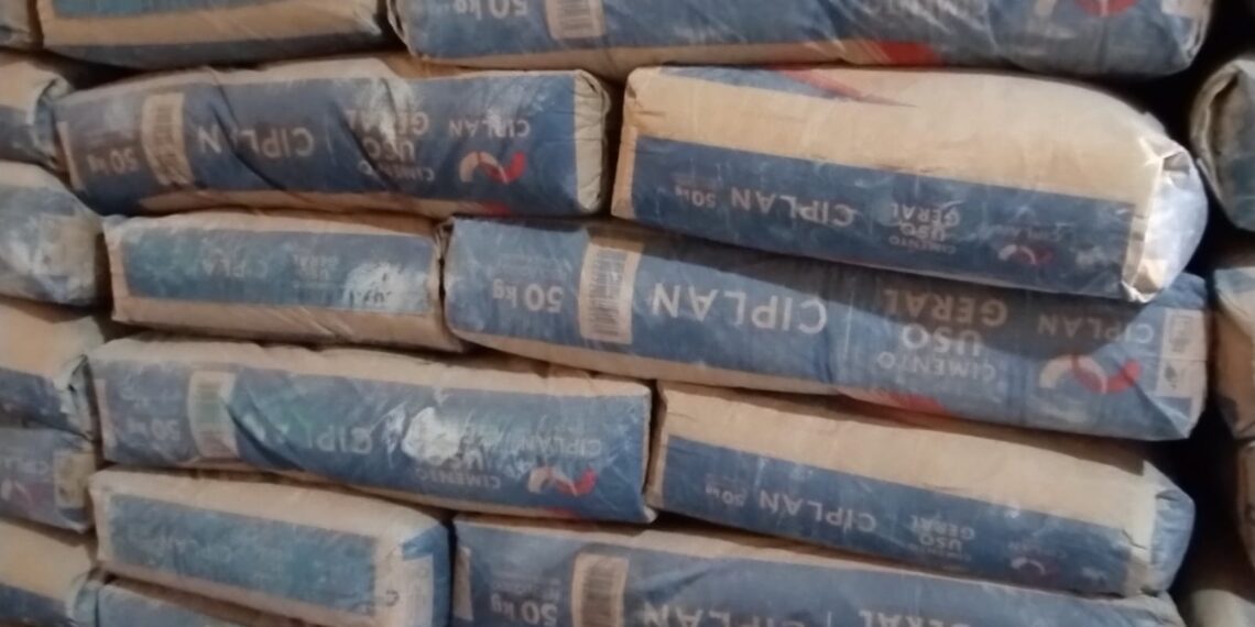 Procon de Palmas identifica variação de até 170% em produtos de construção civil