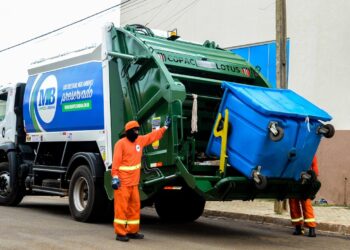 Agência de Regulação de Palmas abre consulta pública sobre regulação de serviços de limpeza urbana e manejo de resíduos sólidos